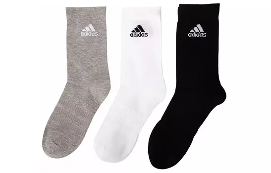 Носки унисекс до середины икры Adidas
