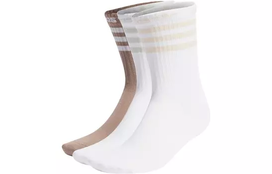 Носки унисекс до середины икры Adidas
