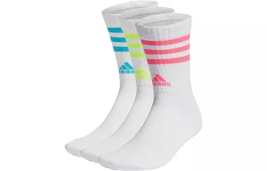 Носки унисекс до середины икры Adidas