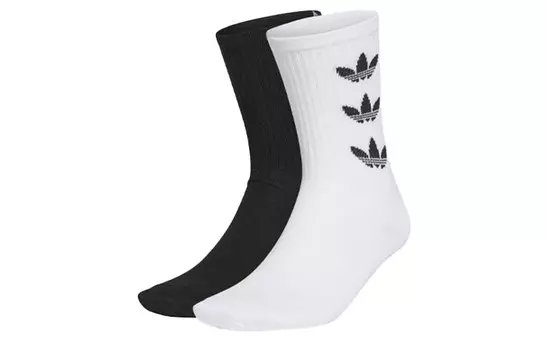 Носки унисекс до середины икры Adidas