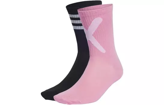 Носки унисекс до середины икры Adidas