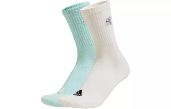 Носки унисекс до середины икры Adidas