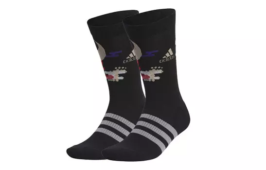 Носки унисекс до середины икры Adidas