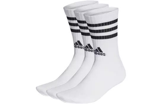 Носки унисекс до середины икры Adidas