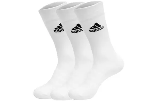 Носки унисекс до середины икры Adidas