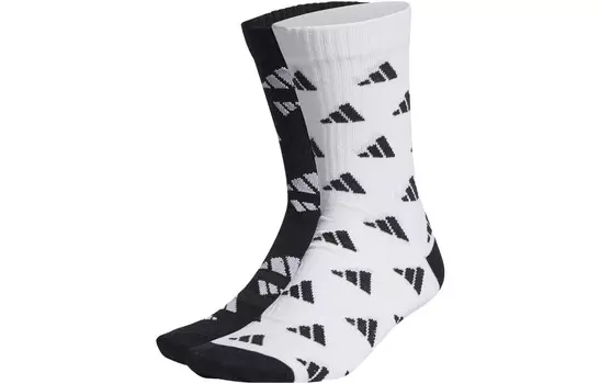 Носки унисекс до середины икры Adidas
