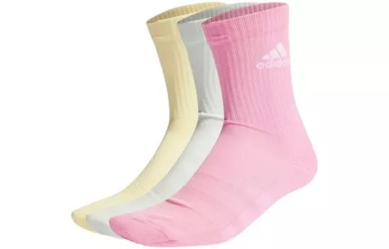 Носки унисекс до середины икры Adidas