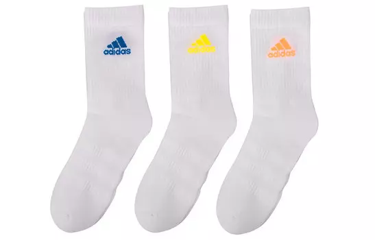 Носки унисекс до середины икры Adidas