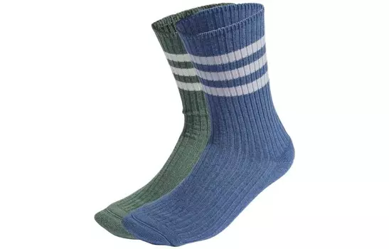 Носки унисекс до середины икры Adidas