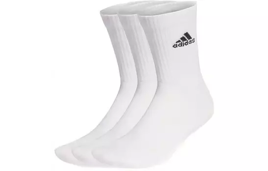 Носки унисекс до середины икры Adidas
