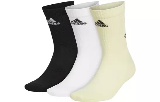 Носки унисекс до середины икры Adidas