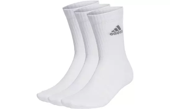 Носки унисекс до середины икры Adidas