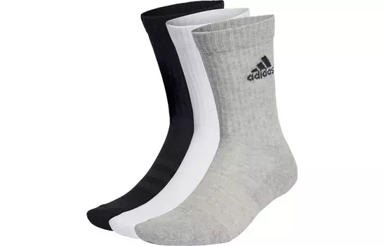 Носки унисекс до середины икры Adidas