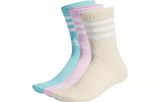 Носки унисекс до середины икры Adidas