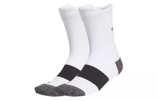Носки унисекс до середины икры Adidas