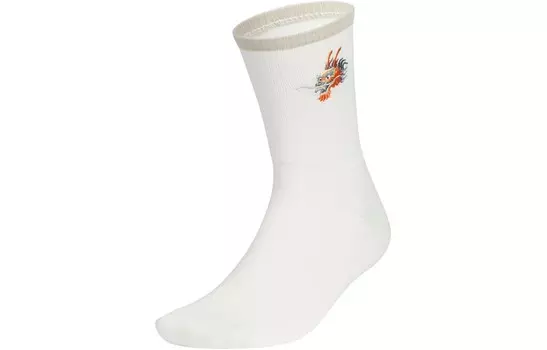 Носки унисекс до середины икры Adidas