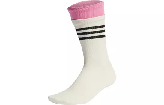 Носки унисекс до середины икры Adidas
