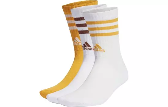 Носки унисекс до середины икры Adidas
