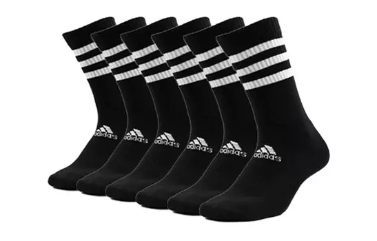 Носки унисекс до середины икры Adidas
