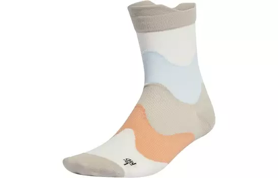 Носки унисекс до середины икры Adidas