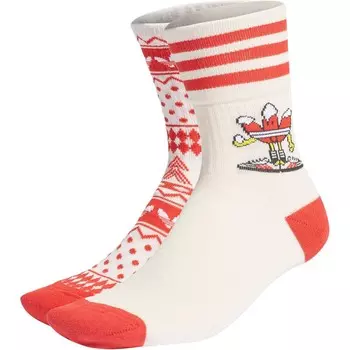 Носки унисекс до середины икры Adidas Originals