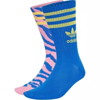 Носки унисекс до середины икры Adidas Originals