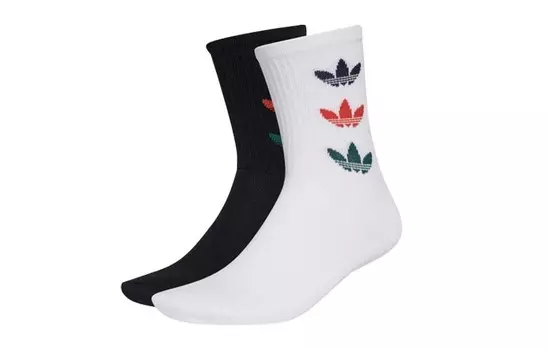 Носки унисекс до середины икры Adidas Originals