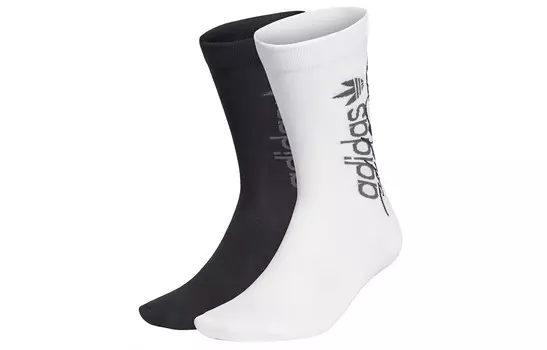 Носки унисекс до середины икры Adidas Originals