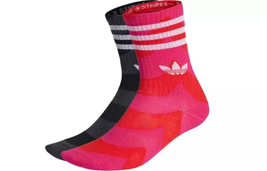 Носки унисекс до середины икры Adidas Originals