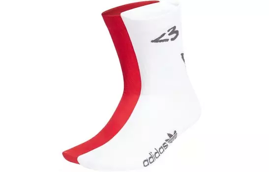 Носки унисекс до середины икры Adidas Originals