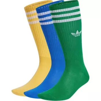 Носки унисекс до середины икры Adidas Originals