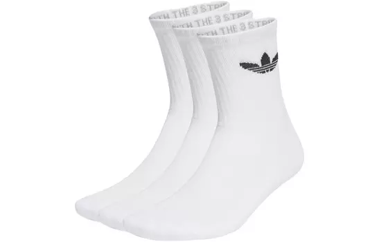 Носки унисекс до середины икры Adidas Originals