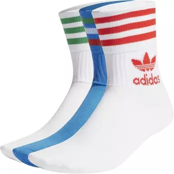 Носки унисекс до середины икры Adidas Originals