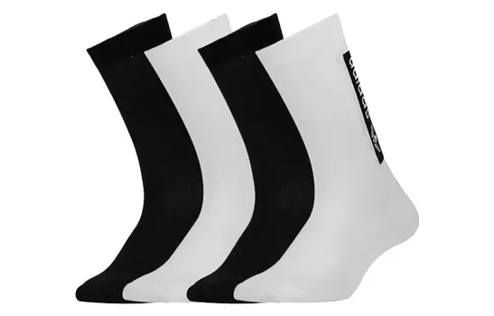 Носки унисекс до середины икры Adidas Originals