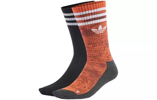 Носки унисекс до середины икры Adidas Originals