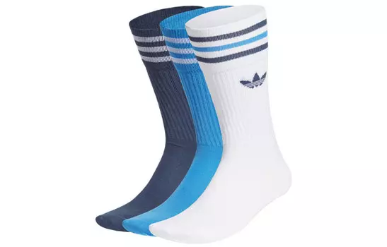 Носки унисекс до середины икры Adidas Originals