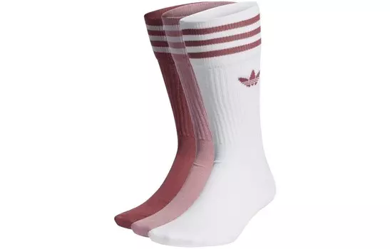 Носки унисекс до середины икры Adidas Originals