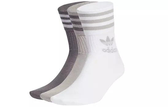 Носки унисекс до середины икры Adidas Originals