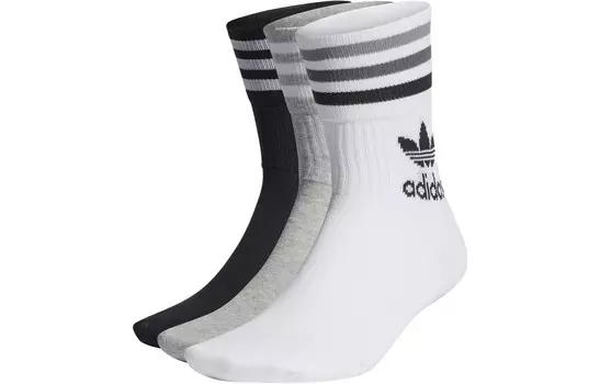 Носки унисекс до середины икры Adidas Originals