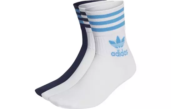 Носки унисекс до середины икры Adidas Originals