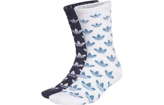Носки унисекс до середины икры Adidas Originals