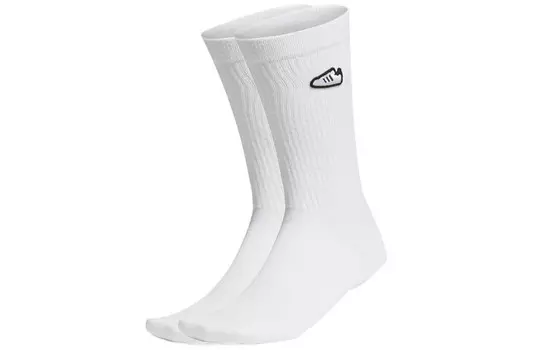 Носки унисекс до середины икры Adidas Originals