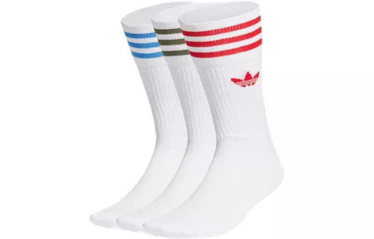 Носки унисекс до середины икры Adidas Originals