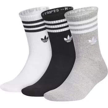 Носки унисекс до середины икры Adidas Originals