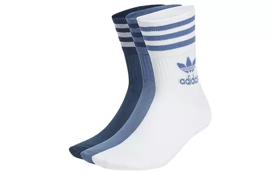 Носки унисекс до середины икры Adidas Originals
