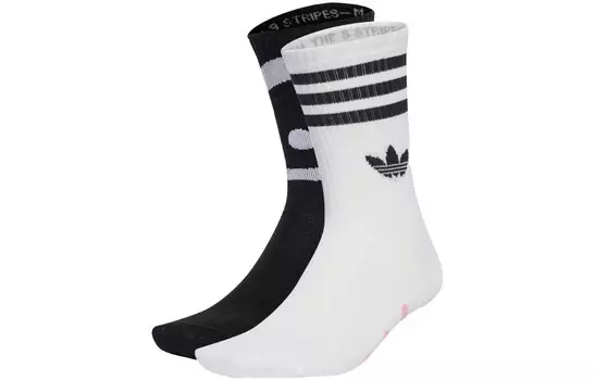 Носки унисекс до середины икры Adidas Originals