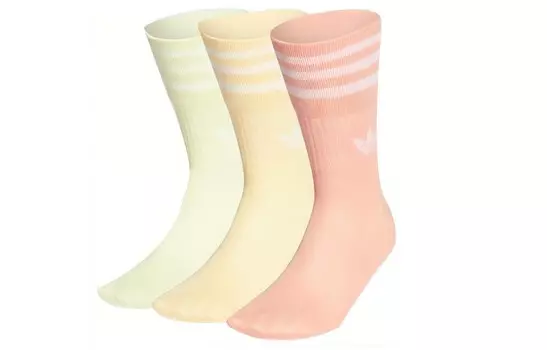 Носки унисекс до середины икры Adidas Originals