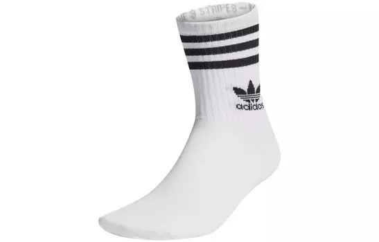 Носки унисекс до середины икры Adidas Originals