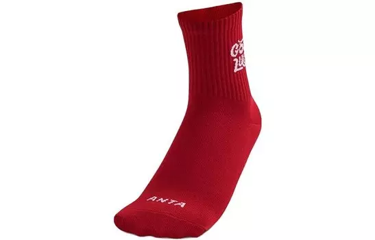 Носки унисекс до середины икры Anta