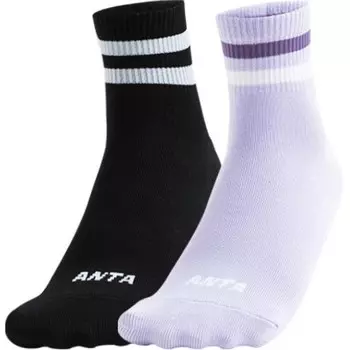 Носки унисекс до середины икры Anta